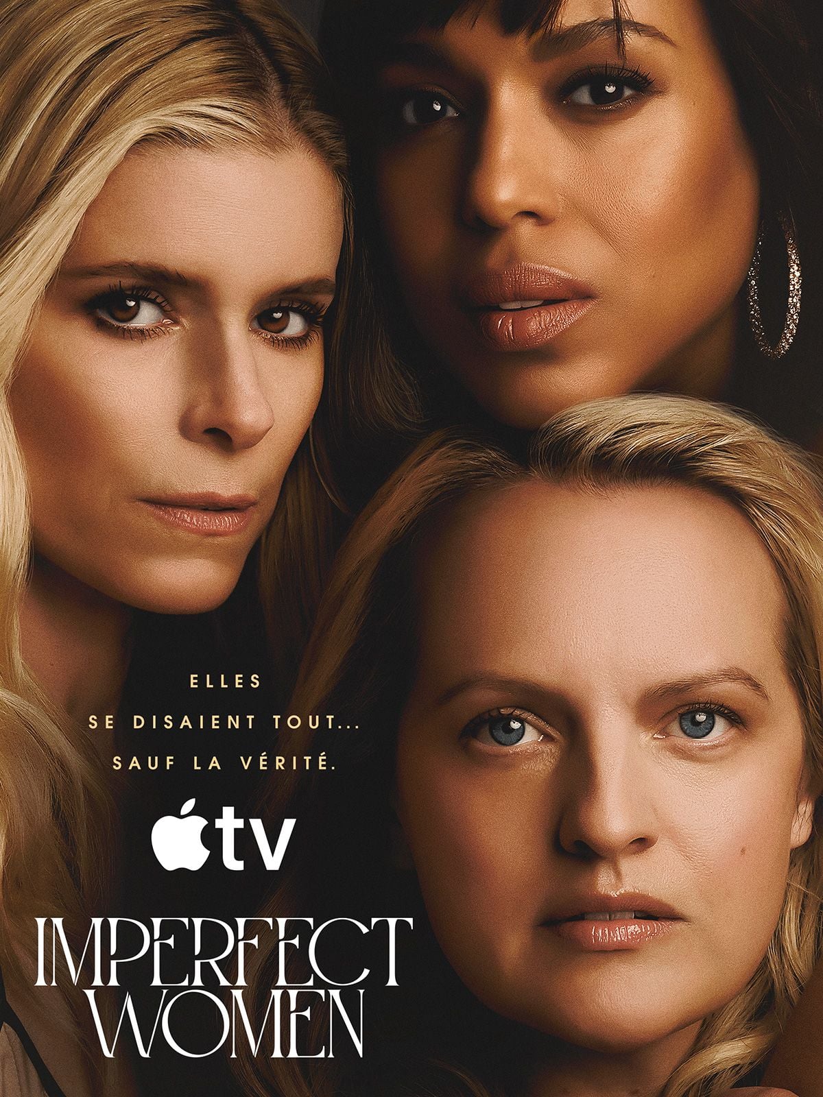 دانلود سریال Imperfect Women دانلود سریال Imperfect Women