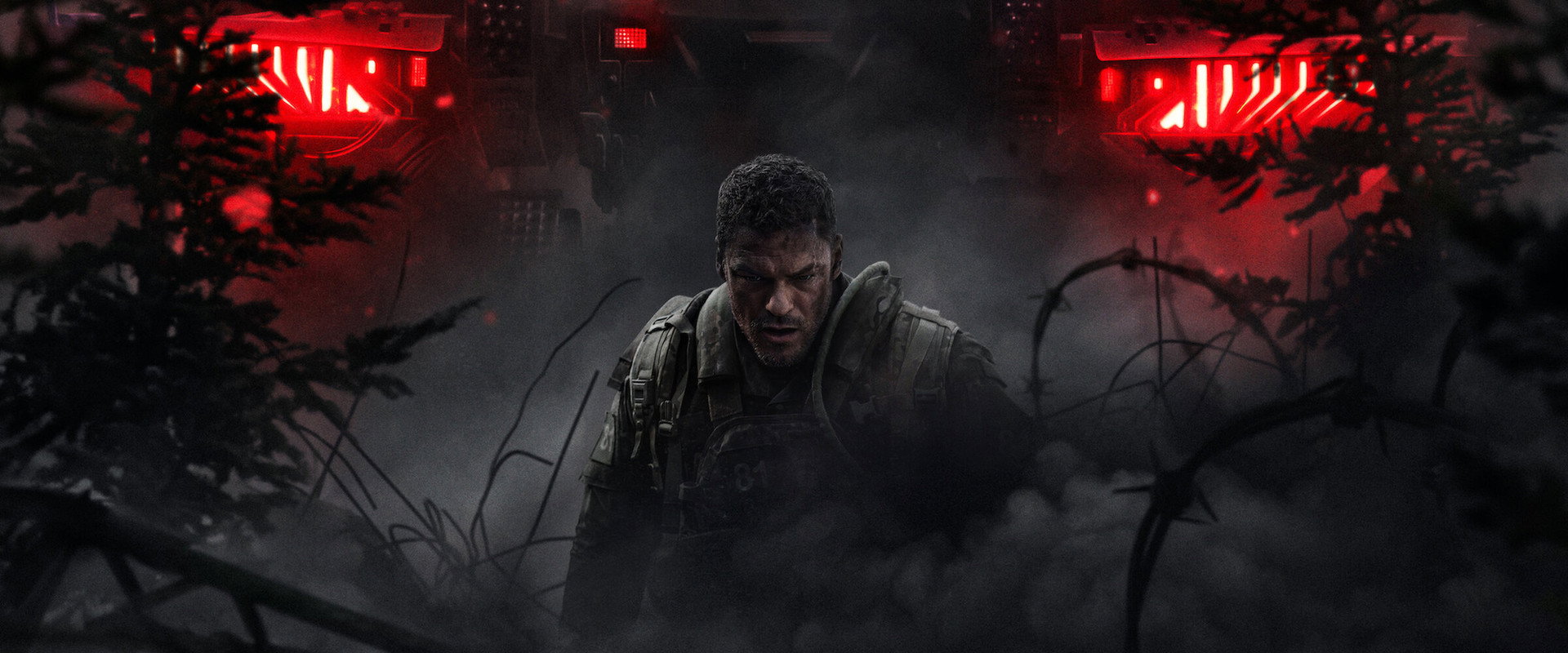 دانلود فیلم War Machine 2026 (ماشین جنگی 2026) بدون سانسور با زیرنویس فارسی