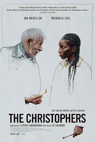 دانلود فیلم The Christophers 2025 دانلود فیلم The Christophers 2025 (کریستوفرز 2026) بدون سانسور با زیرنویس فارسی