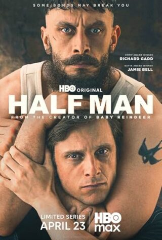 دانلود سریال Half Man دانلود سریال Half Man (نیمه انسان 2026–) بدون سانسور با زیرنویس فارسی