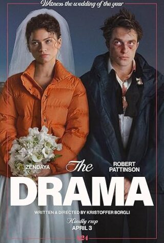 دانلود فیلم The Drama 2026 دانلود فیلم The Drama 2026 (دراما 2026) بدون سانسور با زیرنویس فارسی