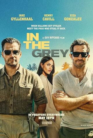 دانلود فیلم In the Grey 2026 دانلود فیلم In the Grey 2026 (در منطقه خاکستری 2026) بدون سانسور با زیرنویس فارسی