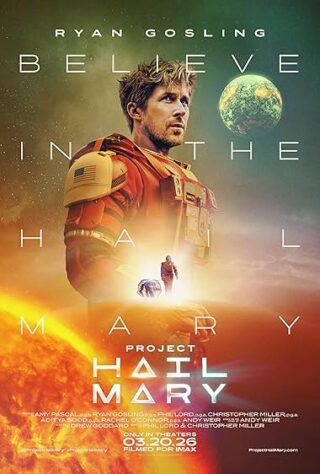 دانلود فیلم Project Hail Mary 2026 دانلود فیلم Project Hail Mary 2026 (پروژه هیل مری 2026) بدون سانسور با زیرنویس فارسی
