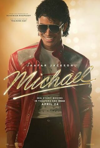 دانلود فیلم Michael 2026 (مایکل 2026) بدون سانسور با زیرنویس فارسی