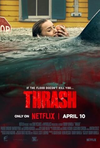 دانلود فیلم Thrash 2026 دانلود فیلم Thrash 2026 (یورش 2026) بدون سانسور با زیرنویس فارسی
