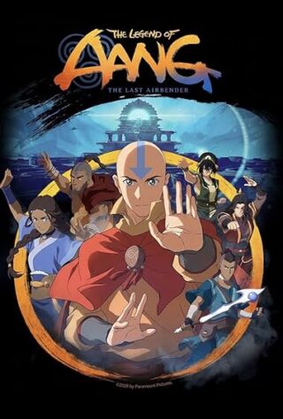 دانلود انیمیشن The Legend of Aang: The Last Airbender 2026 دانلود انیمیشن The Legend of Aang: The Last Airbender 2026 (افسانه آنگ: آخرین بادافزار 2026) بدون سانسور با زیرنویس فارسی