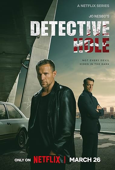 دانلود سریال Detective Hole