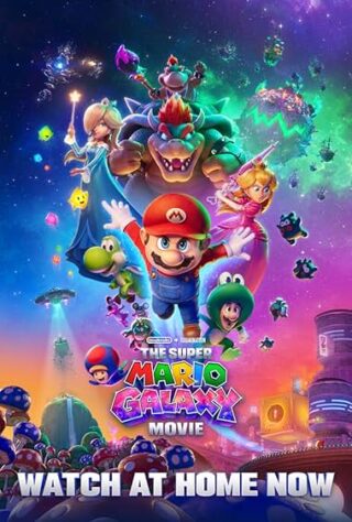 دانلود انیمیشن The Super Mario Galaxy Movie 2026 دانلود انیمیشن The Super Mario Galaxy Movie 2026 (سوپر ماریو گلکسی 2026) بدون سانسور با زیرنویس فارسی
