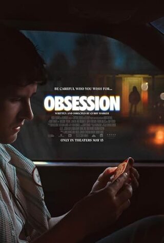 دانلود فیلم Obsession 2025 دانلود فیلم Obsession 2025 (وسوسه 2025) بدون سانسور با زیرنویس فارسی