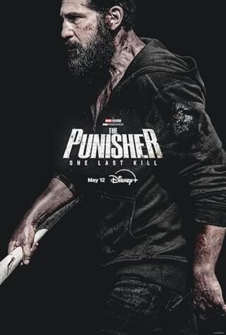 دانلود فیلم The Punisher: One Last Kill 2026 دانلود فیلم The Punisher: One Last Kill 2026 (مجازات گر: آخرین قتل 2026) بدون سانسور با زیرنویس فارسی