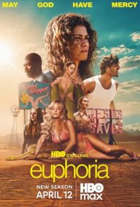 Euphoria 2019–2026