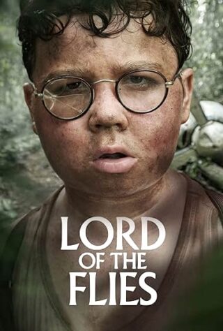 دانلود سریال Lord of the Flies (ارباب مگس‌ ها 2026) بدون سانسور با زیرنویس فارسی