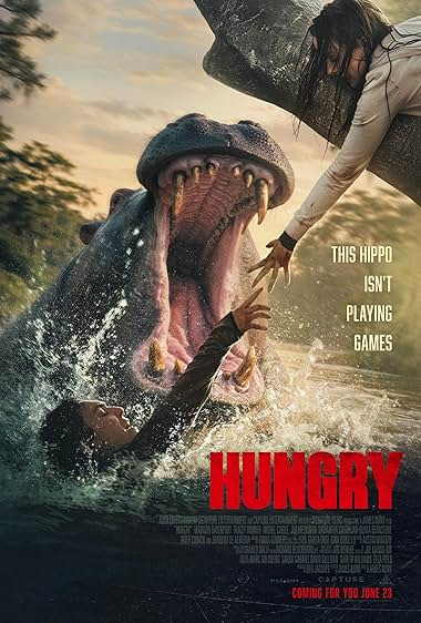 دانلود فیلم Hungry 2026 دانلود فیلم Hungry 2026